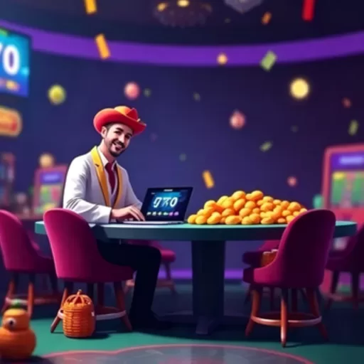 Panduan Lengkap Menggunakan Situs Game sengtoto