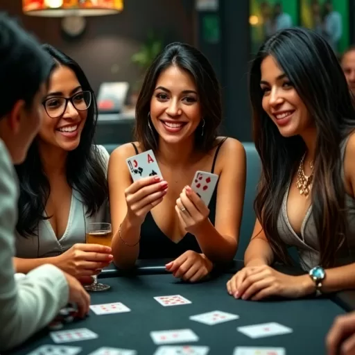 sengtoto: Menyelami Keseruan Permainan Poker yang Menarik di Indonesia